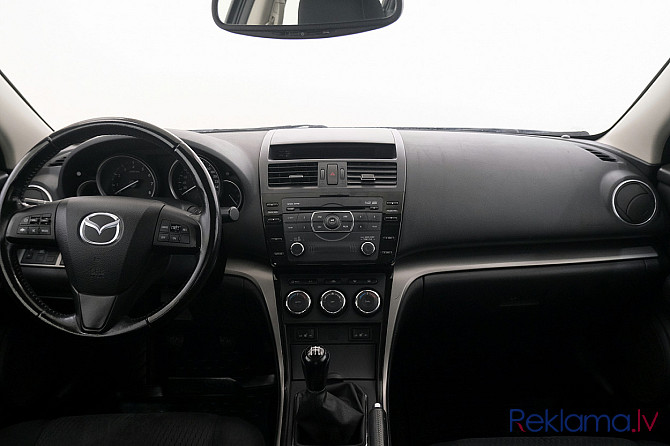 Mazda 6 Elegance Facelift 1.8 88kW Таллин - изображение 5