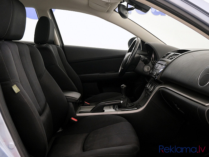 Mazda 6 Elegance Facelift 1.8 88kW Таллин - изображение 6