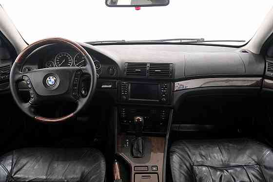 BMW 525 Individual Facelift ATM 2.5 D 120kW Tallina