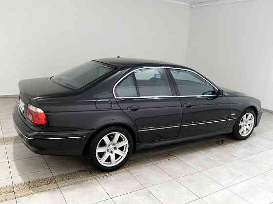 BMW 525 Individual Facelift ATM 2.5 D 120kW Таллин