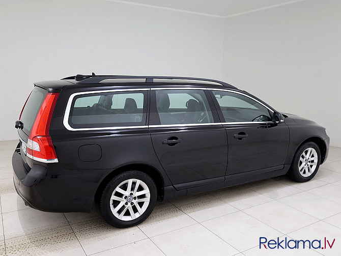 Volvo V70 Summum Facelift ATM 2.0 180kW Tallina - foto 3