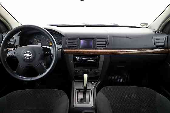 Opel Vectra Comfort ATM 2.2 CDTi 92kW Tallina