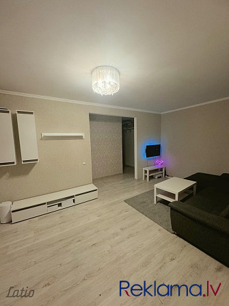Pārdod  gaišu un mājīgu 2 istabu dzīvokli Juglā ar  funkcionālu plānojumu -  veikts Rīga - foto 5