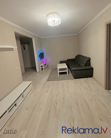 Pārdod  gaišu un mājīgu 2 istabu dzīvokli Juglā ar  funkcionālu plānojumu -  veikts Rīga - foto 4