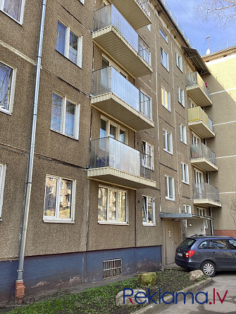 Pārdod  gaišu un mājīgu 2 istabu dzīvokli Juglā ar  funkcionālu plānojumu -  veikts Rīga - foto 2