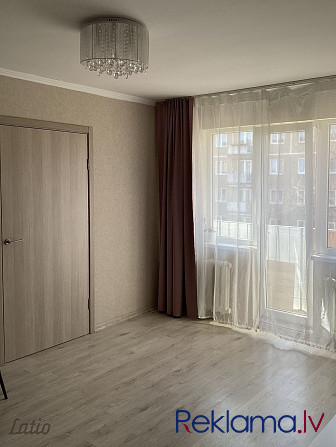 Pārdod  gaišu un mājīgu 2 istabu dzīvokli Juglā ar  funkcionālu plānojumu -  veikts Rīga - foto 3