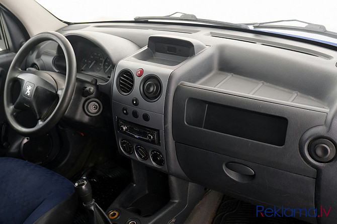 Peugeot Partner Van Facelift 1.6 HDi 55kW Таллин - изображение 5