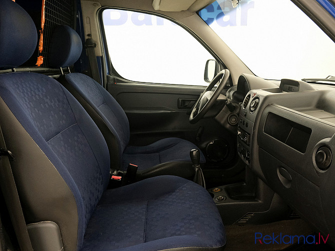 Peugeot Partner Van Facelift 1.6 HDi 55kW Таллин - изображение 6