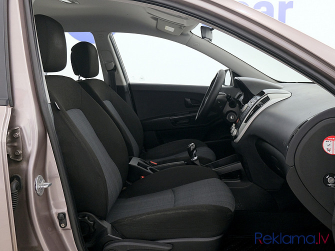Kia Ceed Facelift 1.6 CRDi 66kW Tallina - foto 7