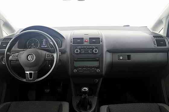 Volkswagen Touran Comfortline 1.6 TDI 77kW Таллин