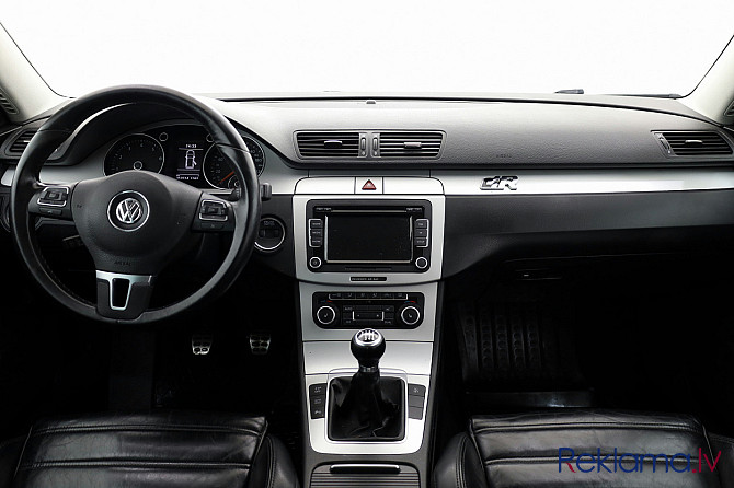 Volkswagen Passat R-line Facelift 1.4 110kW Tallina - foto 5