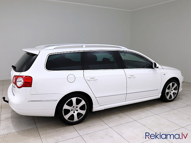 Volkswagen Passat R-line Facelift 1.4 110kW Tallina - foto 3