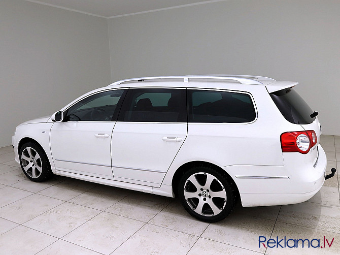Volkswagen Passat R-line Facelift 1.4 110kW Tallina - foto 4