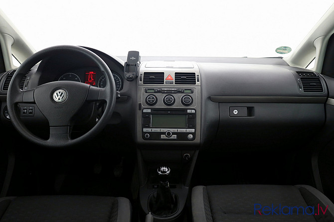 Volkswagen Touran Cross Facelift 1.9 TDI 77kW Таллин - изображение 5