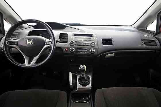 Honda Civic Elegance 1.8 103kW Таллин