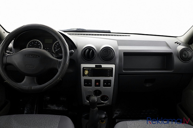 Dacia Logan Classic 1.6 64kW Таллин - изображение 5