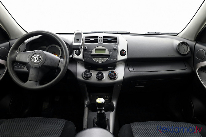 Toyota RAV4 Comfort 4x4 2.2 D-4D 100kW Таллин - изображение 5