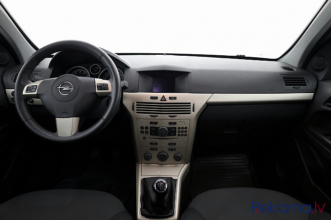 Opel Astra Facelift 1.4 66kW Таллин - изображение 5