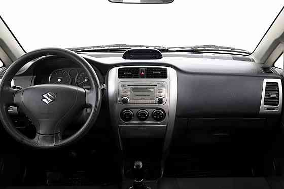 Suzuki Liana Facelift 1.6 79kW Таллин