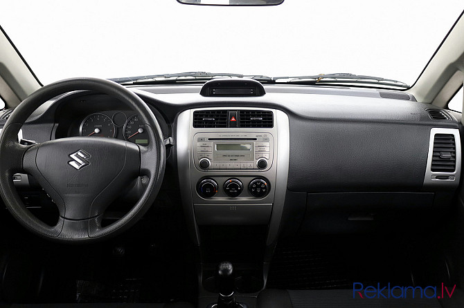 Suzuki Liana Facelift 1.6 79kW Таллин - изображение 5