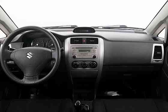 Suzuki Liana Facelift 1.6 78kW Таллин