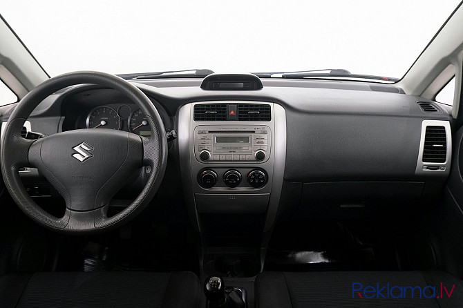 Suzuki Liana Facelift 1.6 78kW Tallina - foto 5