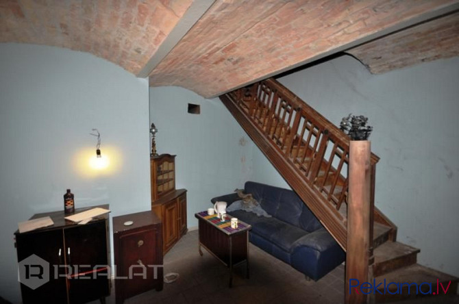 Dzīvoklī ir divas izolētas guļamistabas (gultasveļa, segu komplekts, spilveni), plaša Rīga - foto 13