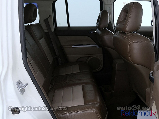 Jeep Patriot Luxury 4x4 ATM 2.4 125kW Таллин - изображение 7