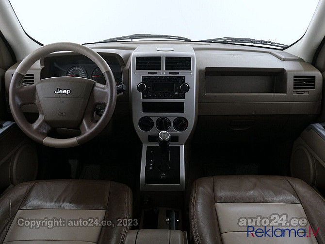 Jeep Patriot Luxury 4x4 ATM 2.4 125kW Таллин - изображение 5