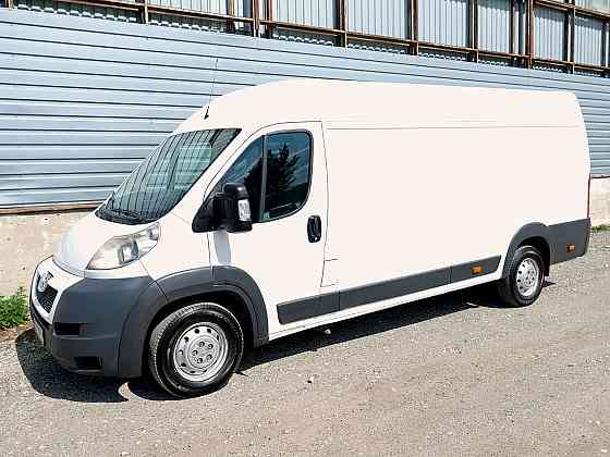 Peugeot Boxer Extralong Facelift 2.2 HDi 88kW Таллин