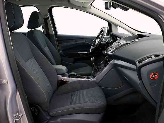 Ford C-MAX Comfort 1.6 92kW Tallina