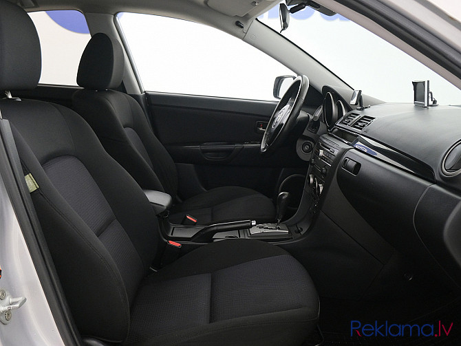 Mazda 3 Facelift ATM 1.6 77kW Tallina - foto 6