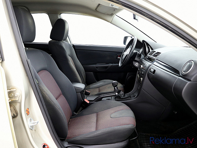 Mazda 3 Elegance Facelift 1.6 77kW Таллин - изображение 6