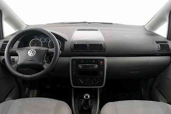 Volkswagen Sharan Comfortline Facelift 1.9 TDI 66kW Tallina