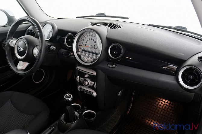 MINI Cooper One Facelift 1.4 70kW Tallina - foto 5