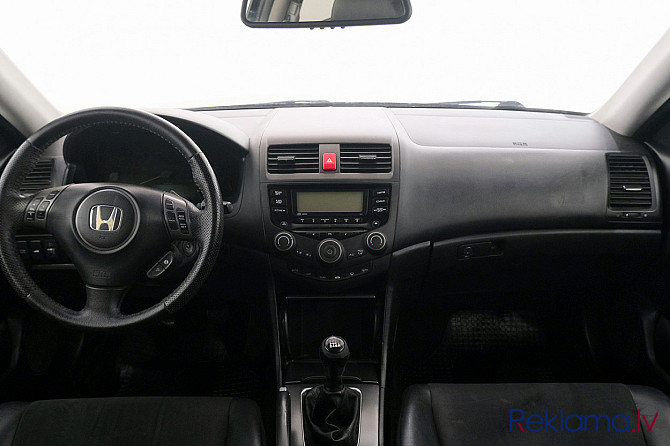 Honda Accord Luxury Facelift 2.2 i-CTDi 103kW Таллин - изображение 5