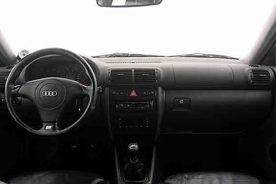 Audi A3 S-Line Facelift 1.8 Turbo 110kW Таллин