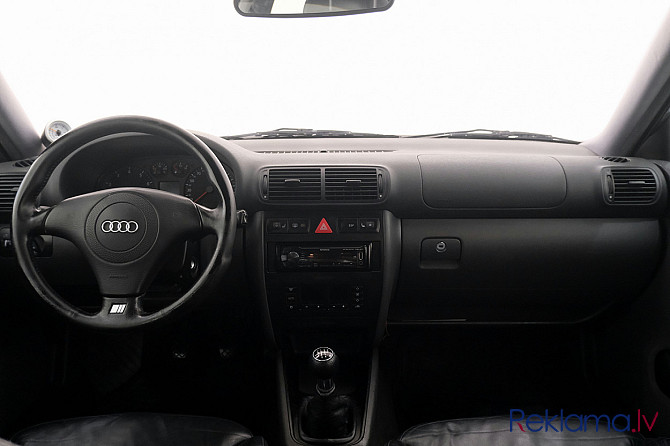 Audi A3 S-Line Facelift 1.8 Turbo 110kW Таллин - изображение 5