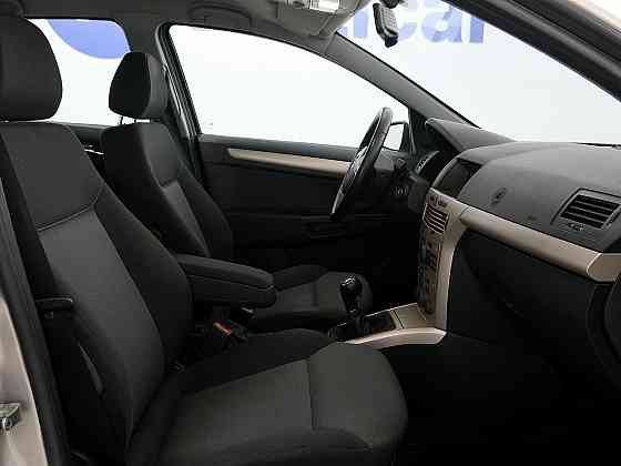 Opel Astra Facelift 1.6 85kW Tallina