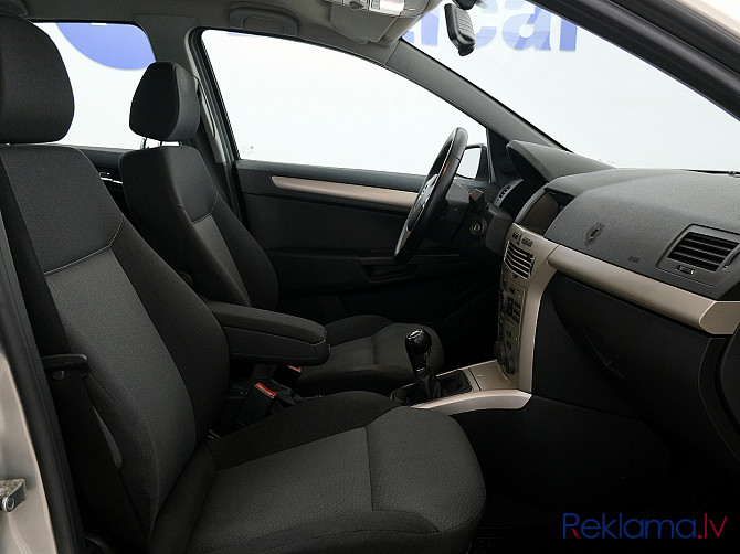 Opel Astra Facelift 1.6 85kW Tallina - foto 6
