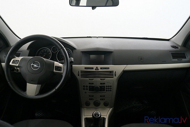 Opel Astra Facelift 1.6 85kW Tallina - foto 5