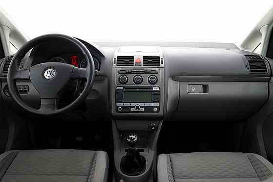 Volkswagen Touran Comfortline Facelift 2.0 80kW Tallina