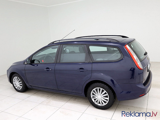 Ford Focus Trend Facelift 1.6 TDCi 80kW Tallina - foto 4
