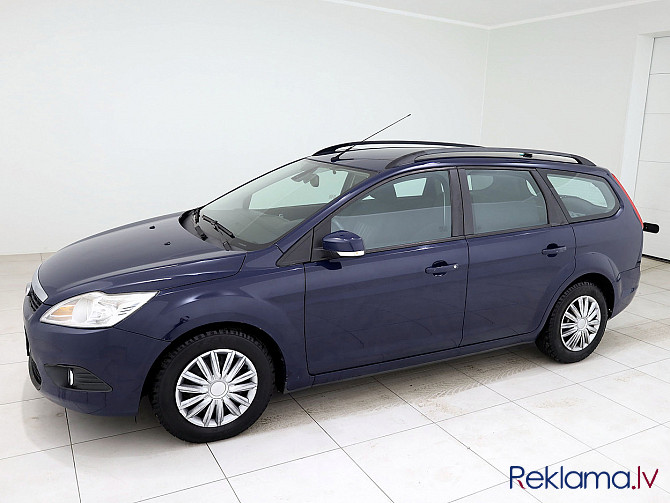 Ford Focus Trend Facelift 1.6 TDCi 80kW Tallina - foto 2