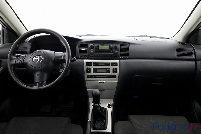 Toyota Corolla Linea Sol Facelift 2.0 D-4D 85kW Tallina - foto 5