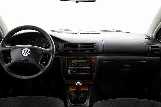Volkswagen Passat Comfortline 1.6 74kW Tallina