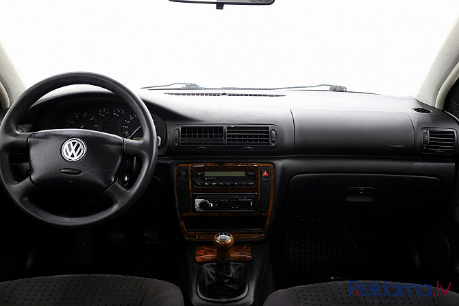 Volkswagen Passat Comfortline 1.6 74kW Tallina - foto 5