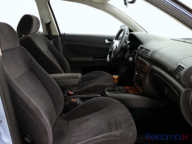 Volkswagen Passat Comfortline 1.6 74kW Таллин - изображение 6