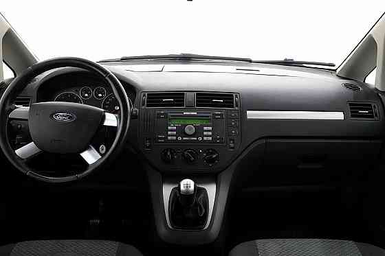 Ford Focus C-Max Comfort 1.8 92kW Tallina