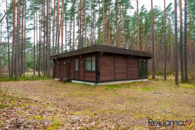 Māja Jūrmalā, meža vidū, pirmajā līnijā.  Cena ilgtermiņam - 800 eur/mēn. Cena vasarā - Jūrmala - foto 1